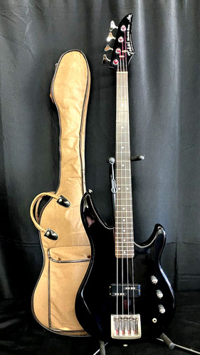 Tokai 1982 bass guitar - tokai,