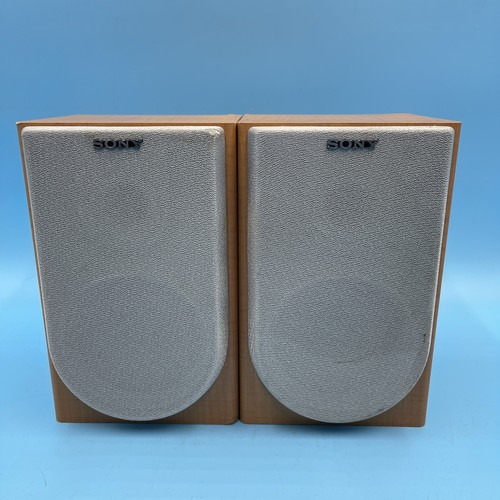 Sony cne3 bookshelf - sony, ss-cne3