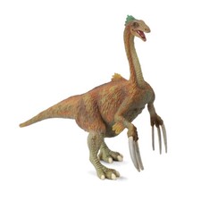 CollectA Therizinosaurus Dinosaur Toy Figurine Prehistoric Collectable