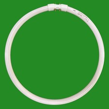 55W OSRAM 2GX13 4 Pin T5 FC Circular 300mm Lamp Fluorescent 4000K Light Bulb