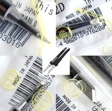 HAKKO Soldering Iron Tip, fits