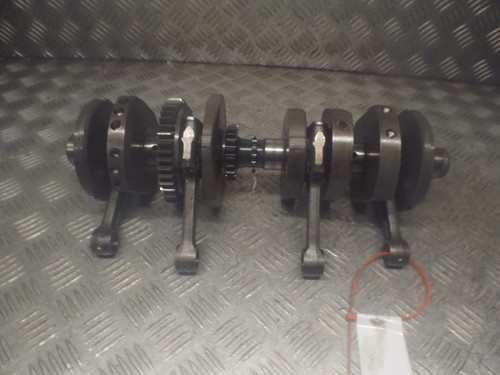 Yamaha fzr1000 exup engine - fzr1000,