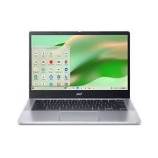Acer Chromebook 314 14" Chromebook Laptop Intel i3 N305 8GB RAM 128GB SSD #A