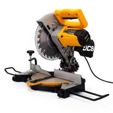 JCB Mitre Saw 210mm 8"