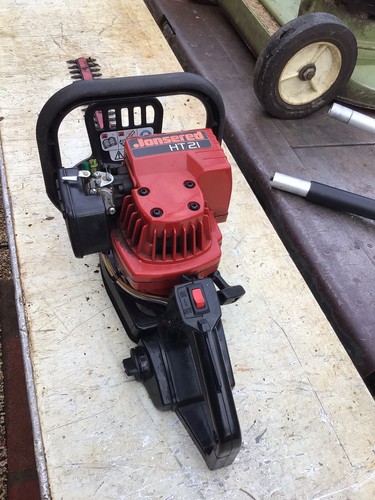 Jonsered ht21 hedge trimmer - ht21,