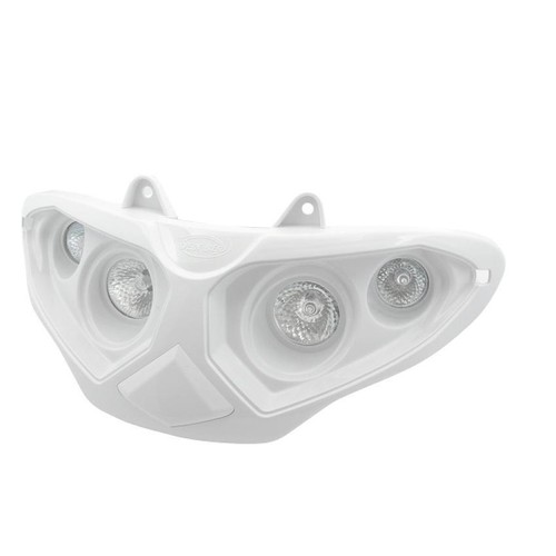201385 mask headlight - headlight, halog