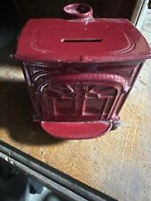 Vermont Castings Cast Iron