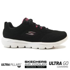 LADIES SKECHERS AIR GOGA MAT