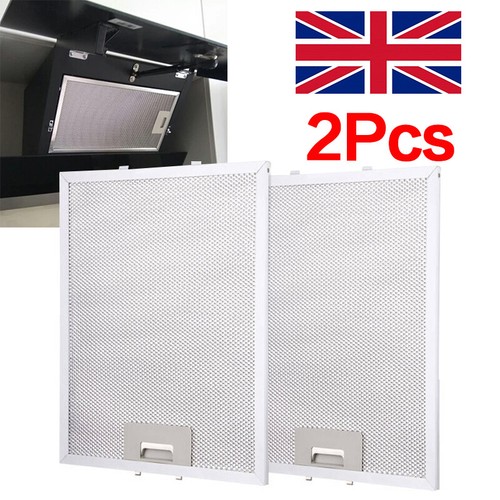 Universal cooker hood mesh - 2,
