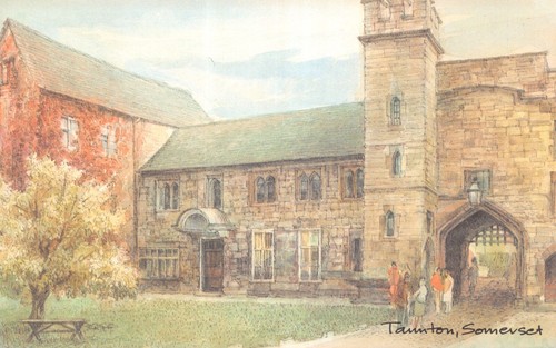 David skipp watercolor - david,