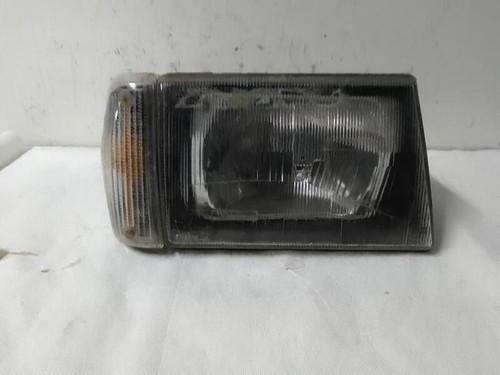 Headlamp lancia prisma 1986 - rh,