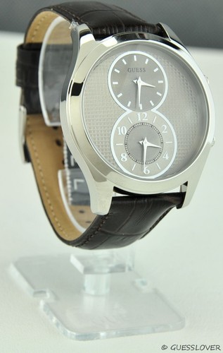 New trend guess watch unisex - new,