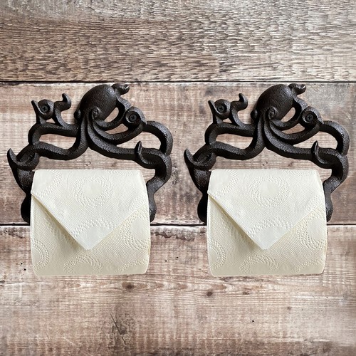 Wall mounted octopus toilet - wall,