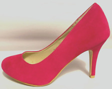 SHU WISH - PEARL HOT FUSHIA