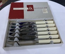 6 Taylor Eye Witness 18cm