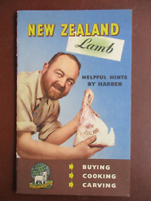  Philip Harben Cookery New