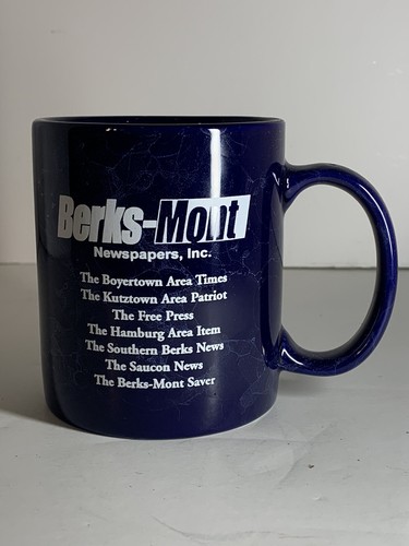 Berks mont newspaper - berks-mont,