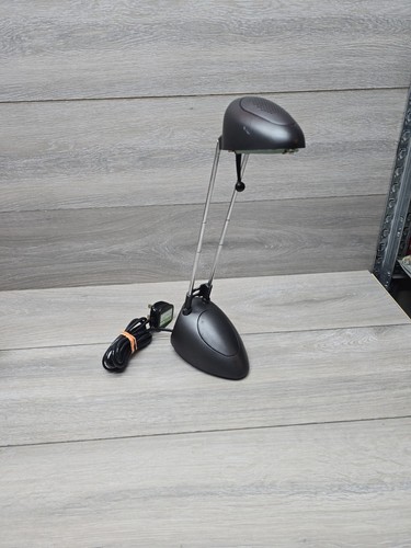 Halogen office desk bedside - halogen,