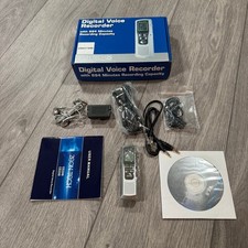 Zeon Tech Digital Voice