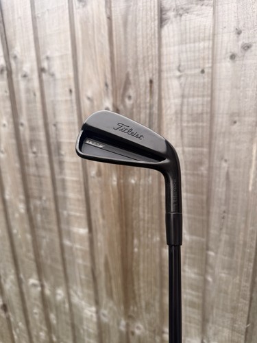 Titleist t150 black iron - black, /