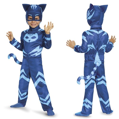 Kids catboy costume outfit - kids,