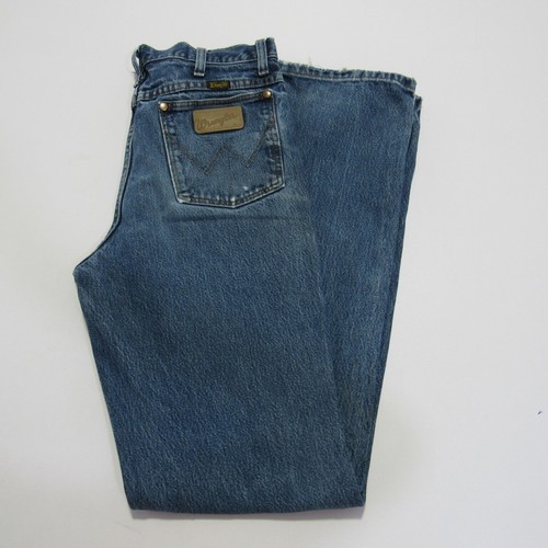 Wrangler mens distressed - wrangler,