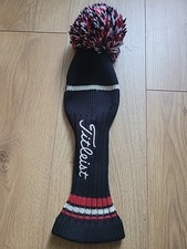 Titleist Pom Pom Driver