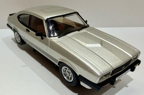 Corgi vanguards va10826 ford - va10826,
