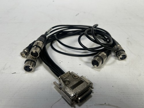 Tandberg ericsson output cable - tandberg,