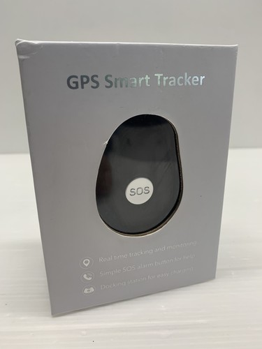 Gps smart tracker - tracker, with