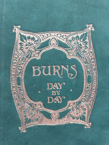 Burns day - burns, day,