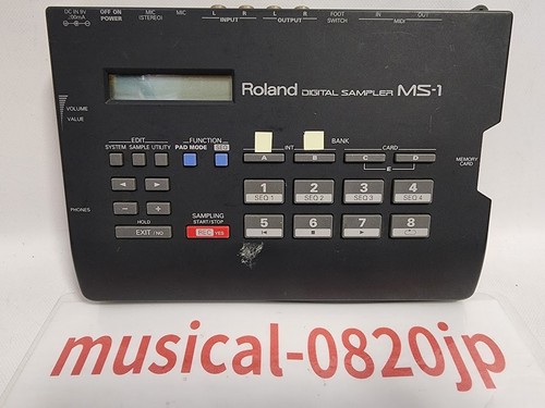 Roland compact digital - roland,