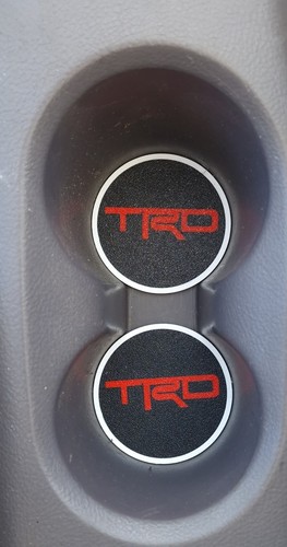 Cup holder console inserts - cup,