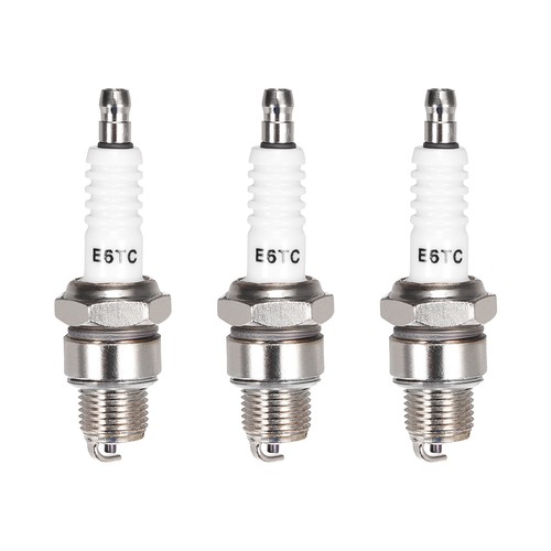 E6tc spark plug for - spark,