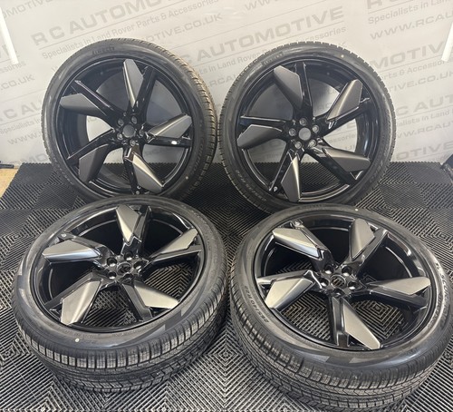 Set genuine jaguar f - set,