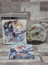 Fairy Fencer F - PlayStation 3