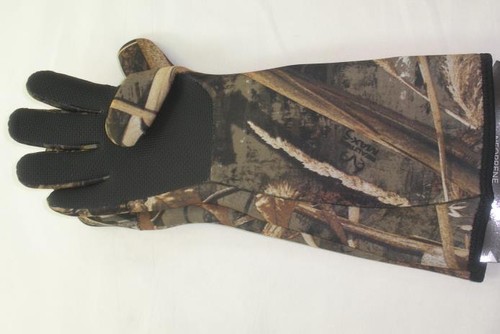 Allen 2545 decoy - 2545, gloves