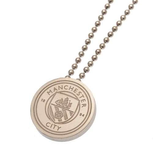 Manchester city stainless - city,