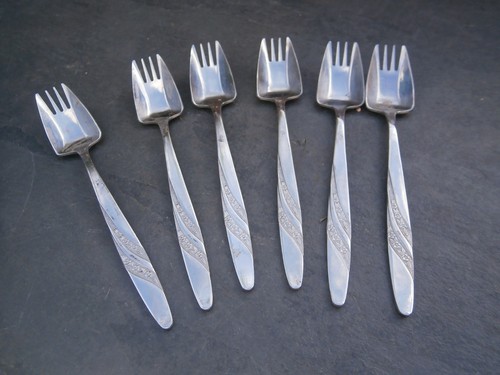 Xvintage stainless steel - 6,