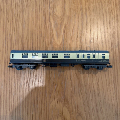 Graham farish gauge br - farish,