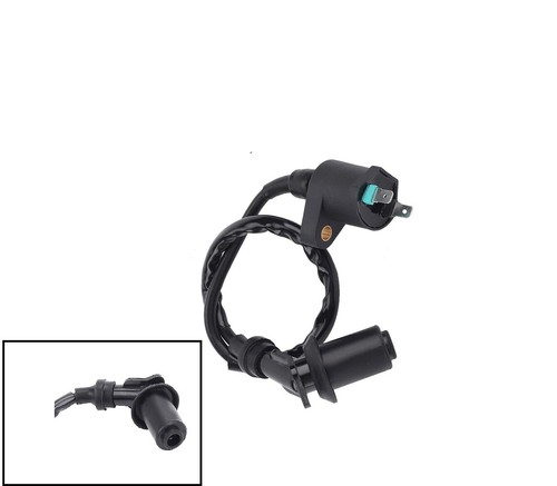Ignition coil for gy6 50cc - gy6,