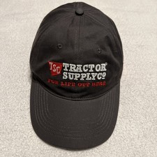 Tractor Supply Co TSC Baseball