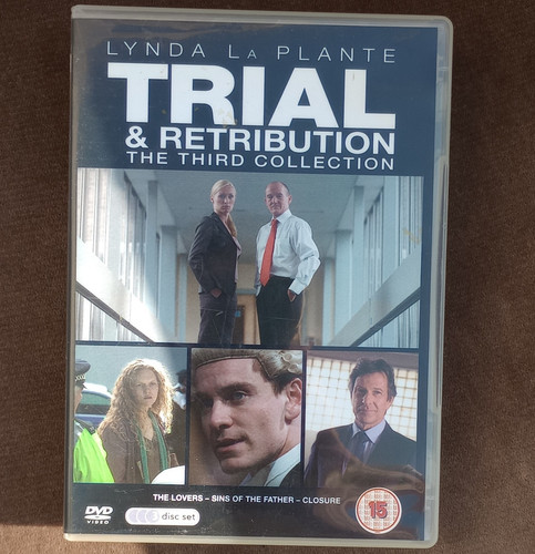 Acorn media trial - trial, &