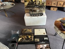 Forces Of Valour 1/16 Tiger 1