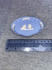 Vintage Wedgwood Jasperware