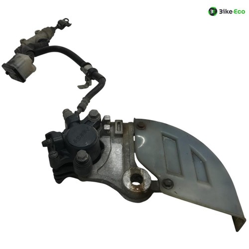 Master cylinder rear - , brake