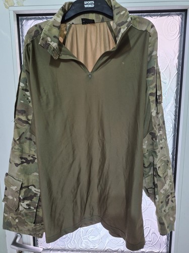 Helikon tex combat shirt - combat,