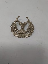 Gordon Highlanders Scottish