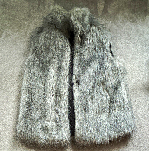Next women grey - grey, faux