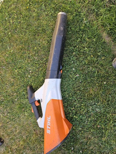 Stihl bga 200 36v - stihl,